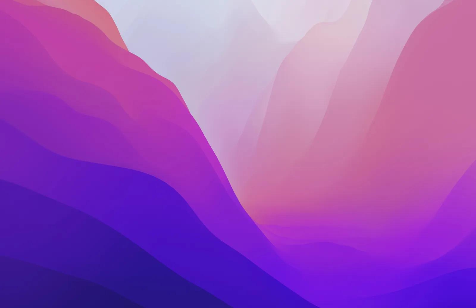 fond d'écran du mac utilisant toko