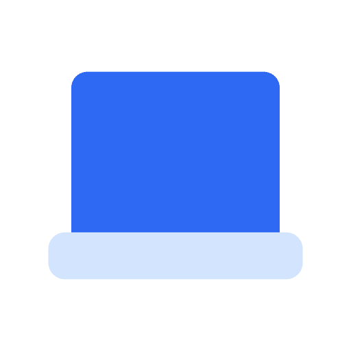 illustration d'un ordinateur pouvant accéder à toko juste avec internet