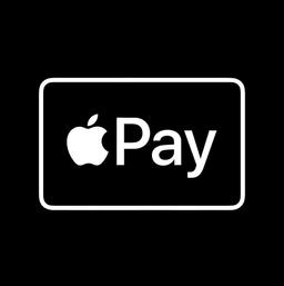 logo carre Apple Pay