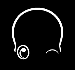 Logo de l'entreprise de développement informatique, ProjOctopus